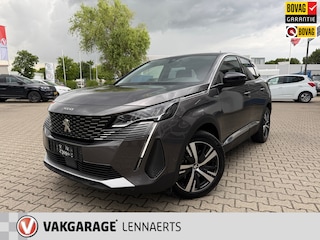 Peugeot 3008 1.6 HYbrid 225 Automaat PHEV Allure (BOVAG/RIJKLAARPRIJS)