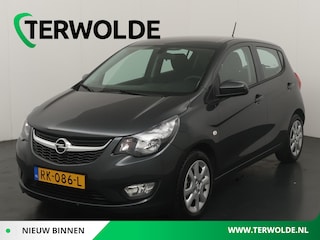 Opel Karl 1.0 ecoFLEX Edition | AUTOMAAT |
