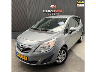 Opel Meriva 1.4 Edition 2e Eigenaar NAP