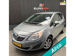 Opel Meriva 1.4 Edition 2e Eigenaar NAP
