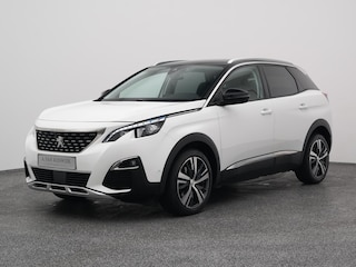 Peugeot 3008 1.2 PureTech 130 PK Automaat Allure | 360° | KEYLESS | CARPLAY