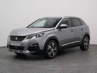 Peugeot 3008 1.2 PureTech 130 PK Automaat Allure | CAMERA | CARPLAY