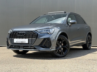Audi Q3 45 TFSI e S-Line Pano Trekhaak 360 Keyless Carplay