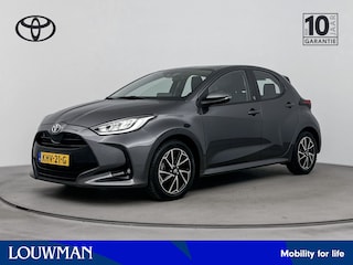 Toyota Yaris 115 Hybrid Dynamic | Navigatie | LED Verlichting | Onderweg-naar-dealer