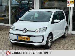 Volkswagen Up 1.0