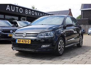Volkswagen Polo 1.0 BLUEMOTION | CARPLAY | AIRCO | CRUISE | NL AUTO