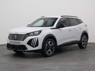 Peugeot 2008 1.2 PureTech 130 PK Automaat Allure | CAMERA | CARPLAY