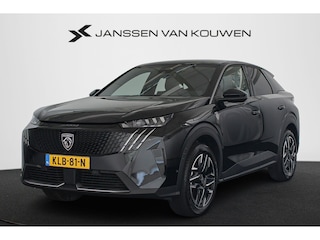 Peugeot 3008 1.2 Hybrid 145 GT Massage 360 Camera Stoelverwarming Elektrische Stoelverstelling