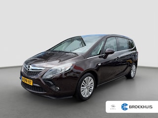 Opel Zafira Tourer 1.4 Business+ 7p. Trekhaak | Panoramadak | Camera | Parkeersensoren | Full map navigatie |