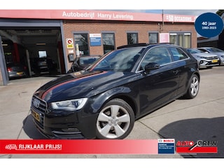Audi A3 1.4 92KW TFSI Ambition Pro Line Plus Open Days Navigatie