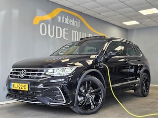 Volkswagen Tiguan 1.4 TSI eHybrid R-Line Panoramadak/360 Camera/ACC/IQ Light
