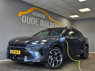 Cupra Formentor 1.5 TSI e-Hybrid Sennheiser/Memory/360/ACC/Carplay