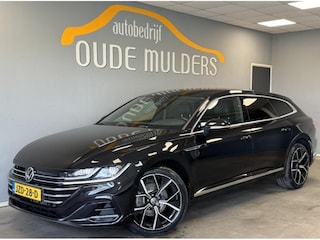 Volkswagen Arteon 1.4 TSI eHybrid R-Line Camera/Stoelverwarming/Navi