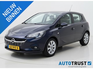 Opel Corsa 1.4 Favourite CRUISE AIRCO CARPLAY TREKHAAK