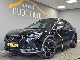 Cupra Formentor 1.4 e-Hybrid Panoramadak/Camera/Carplay