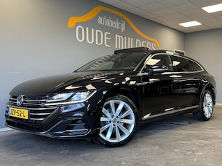 Volkswagen Arteon 1.4 TSI eHybrid R-line Memory/ACC/Stoelverwarming/Pano/Leder