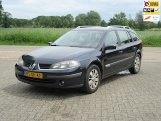 Renault Laguna Grand Tour 2.0-16V Dynamique+Trekhaak+LPG