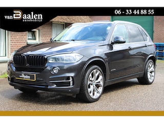 BMW X5 xDrive40e High Executive PANO LEER NAVI LED 163000KM!!!