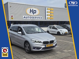 BMW 2-serie Tourer 218i Centennial High Executive 7p.