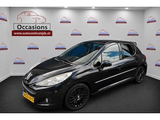 Peugeot 207 1.6 THP Féline