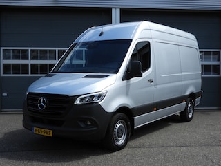 Mercedes-Benz Sprinter 317 1.9 CDI L2H2 RWD AUT | 3.5t TREKHAAK | LED | CRUISE | CAMERA | MBUX