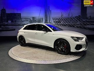 Audi A3 Sportback 45 TFSI e S edition Competition *Navi*Camera*ACC*