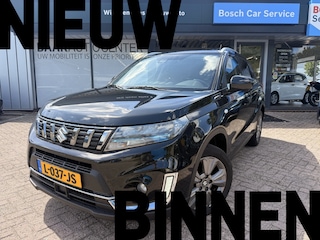 Suzuki Vitara 1.4 Boosterjet Select Smart Hybrid | Camera | Stoelverwarming |