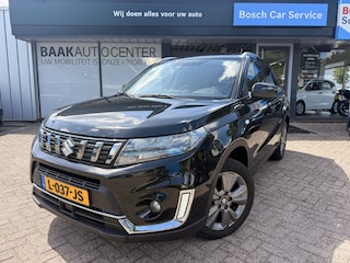 Suzuki Vitara 1.4 Boosterjet Select Smart Hybrid | Camera | Stoelverwarming |