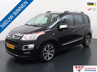 Citroën C3 Picasso 1.6 VTi Collection