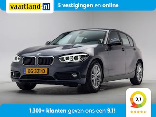 BMW 118i Executive Aut. 5-drs [ Full led Navi Climate ]