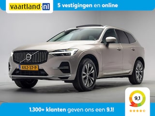 Volvo XC60 T6 Recharge AWD Inscription Expression [ Panorama Trekhaak Camera ]