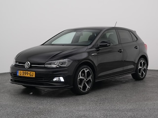 Volkswagen Polo 1.0 TSI DSG-7 Highline Business R | ADAPTIVE | CARPLAY