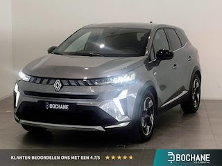 Renault Symbioz 1.6 E-Tech Full Hybrid 145 Iconic | Stoel- en stuurverwarming | Apple Carplay/Android Auto
