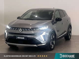 Renault Symbioz 1.6 E-Tech Full Hybrid 145 Iconic | Stoel- en stuurverwarming | Apple Carplay/Android Auto