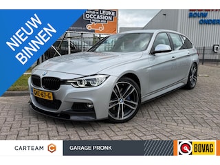 BMW 3-serie Touring 325d M Sport NAVI/KEYLESS/HARMAN/KARDON