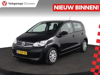 Volkswagen Up 1.0 |NAP|BTW|5drs.|Airco