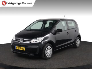 Volkswagen Up 1.0 |NAP|BTW|5drs.|Airco