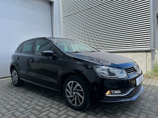 Volkswagen Polo 1.0 | SOUND | CRUISE | STOEL.VW | 2X PDC | LM VELGEN | 2017