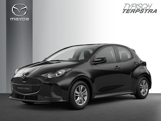 Mazda 2 1.5 HYBRIDE Centre-line VOORRAAD VOORDEEL