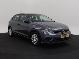 Volkswagen Polo 1.0 TSI 95 PK Life Bus Airco Navi PDC Winterpakket Adapt Cuise Carplay