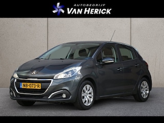 Peugeot 208 1.2 PureTech Blue Lion 5-Deurs 82PK | Bluetooth | Navi | Airco
