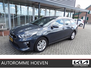 Kia Ceed Sw 1.0 Turbo DynamicLine Clima/NaviOrg. Ned. Trekhaak