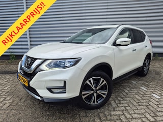 Nissan X-Trail 1.3 DIG-T N-Connecta,Panorama,Navigatie,parkeersensoren,