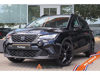 Seat Arona 1.0 Style TSI 95pk | Sensoren | Carplay | LED | Cruise | Climate