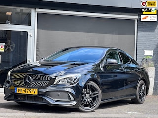 Mercedes-Benz CLA 180 d Business Solution AMG EXPORT / AUTO / CRUISE / NAVI