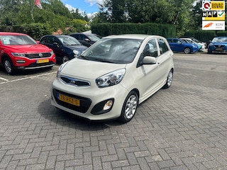 Kia Picanto 1.0 CVVT Comfort Pack , airco 76.000 KM NAP