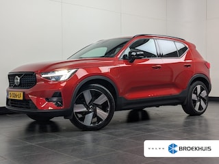 Volvo XC40 1.5 T5 Plug-in hybrid Plus Dark | Panoramadak | Trekhaak | 20" | Harman/Kardon |