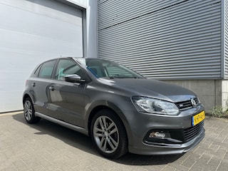 Volkswagen Polo 1.2 TSI R-Line | STOEL.VW | CARPLAY | LM VELGEN | 56.000 KM | VOLLEDIGE HISTORIE | NWE APK