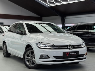 Volkswagen Polo 1.0 TSI Highline CarPlay LED