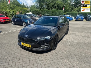 Skoda Octavia Combi 1.0 e-TSI Sport Business , navigatie , pdc , automaat